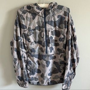 Mountain Hardwear Echo Lake Hoody Jacket